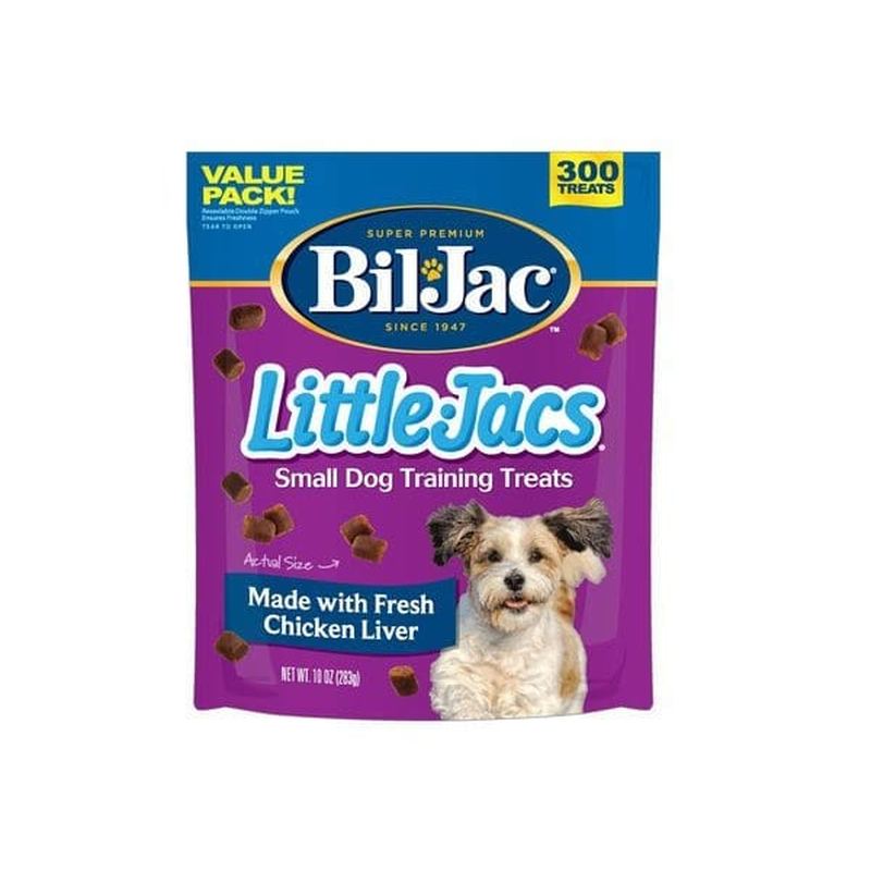 Bil Jac Little Jacs 283grs