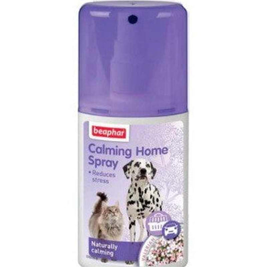 Calming Home Spray Cat Y Dog 125Ml