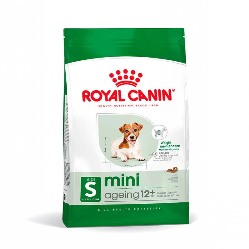 Royal Canin Mini Ageing 12+ 3Kg