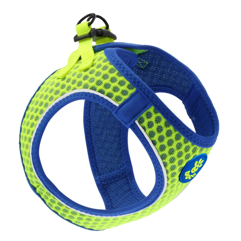 Doco Athletica Arnes Reflectante Lima Talla M