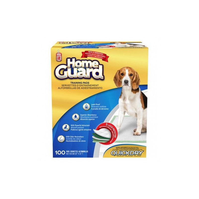 Dogit Sabanillas 56 x 56 cm 100 Unidades