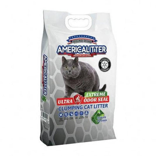 America Litter  Arena Ultra Odor Seal Extreme 7Kg