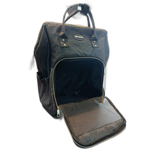 Maxpet Mochila De Transporte