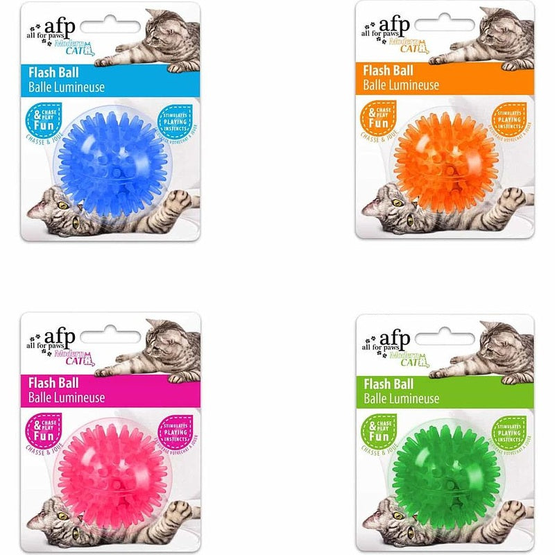 Afp Flash Ball Cat - Bola De Luz