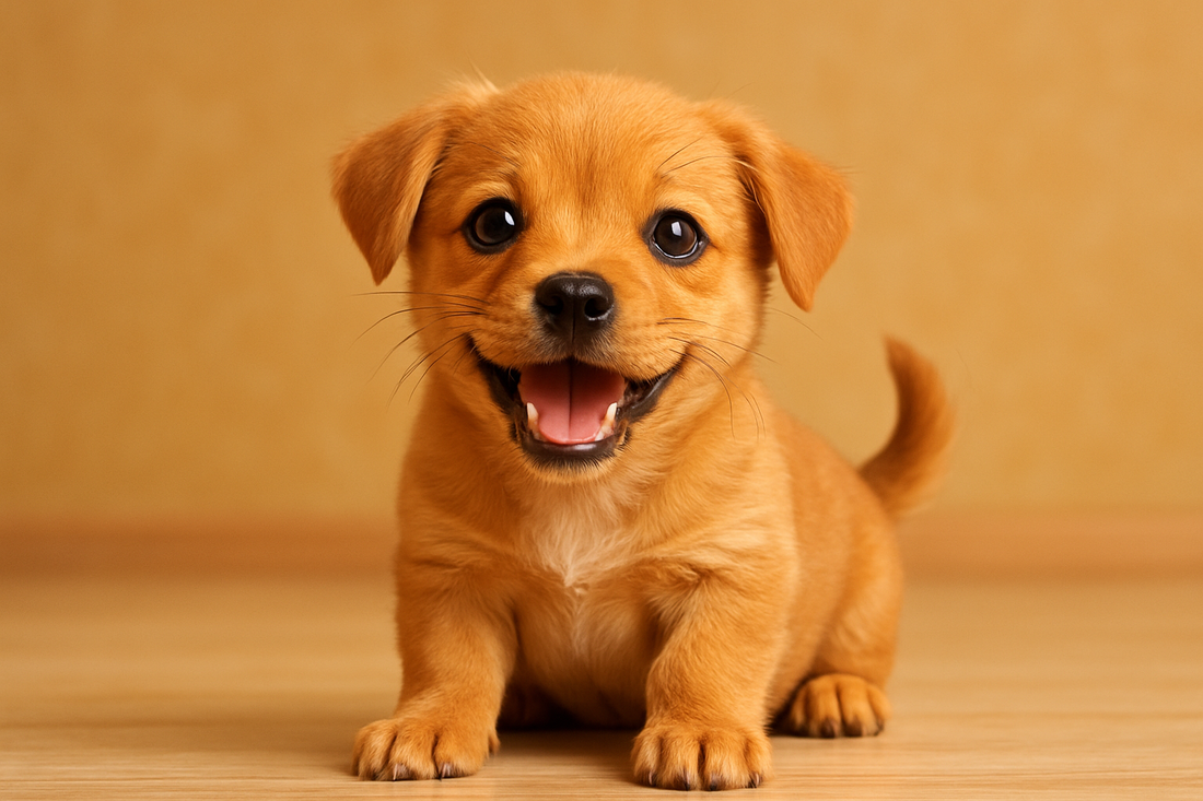 🐶 Cómo alimentar a tu cachorro: guía para un crecimiento sano y feliz