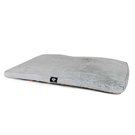 Brnx Cama Colchon Anti-Estres Reversible
