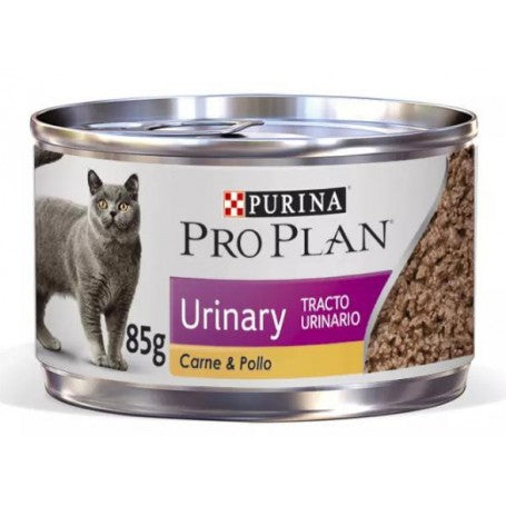 Pro Plan Urinary Cat Enlatado 85G Oferta Especial