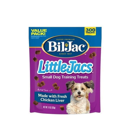 Bil Jac Little Jacs 283grs