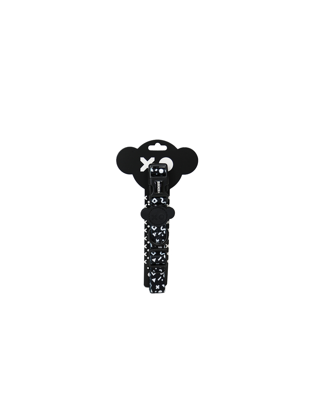Brnx Collar Dog  Doodle Talla S