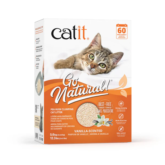 Catit Go Natural Arena  5.6Kg