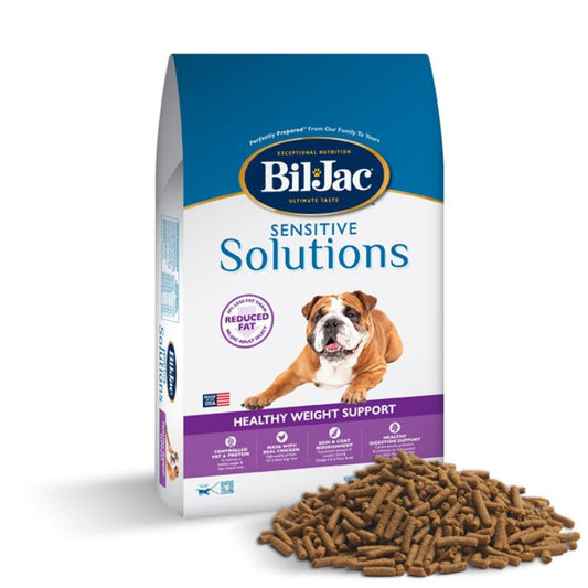Bil Jac Reduce Fat
