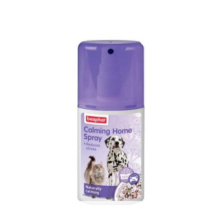 Calming Home Spray Cat Y Dog 125Ml
