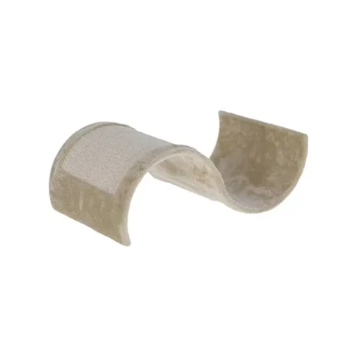 Rascador Curvas Para Gato