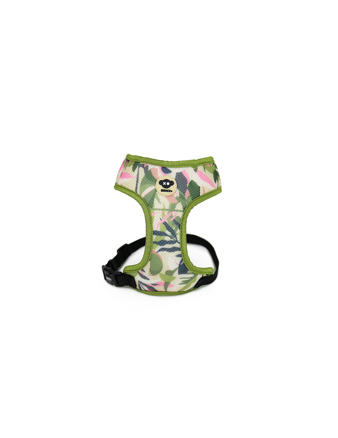 Brnx Arnes Dog Forest Pink Talla S