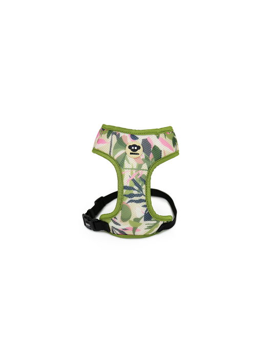 Brnx Arnes Dog Forest Pink Talla S