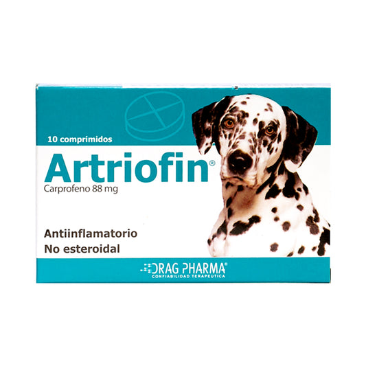 Artriofin 10Comp