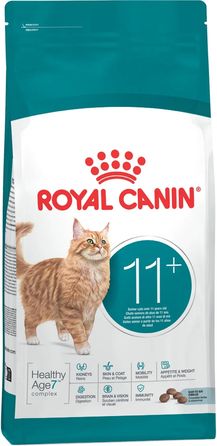 Royal Canin Ageing 11+ Cat 2Kg