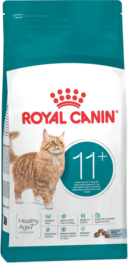 Royal Canin Ageing 11+ Cat 2Kg
