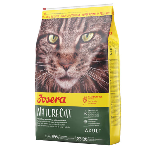 Josera NatureCat