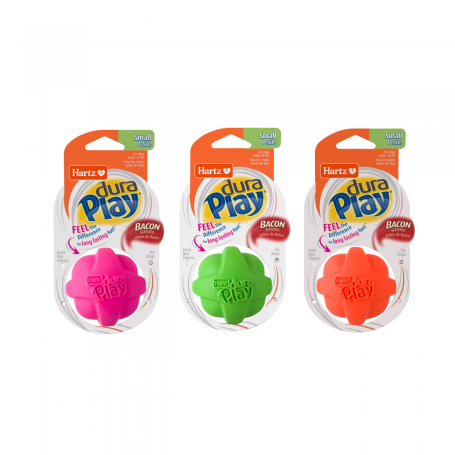 Hartz Dura Play Pelota Small