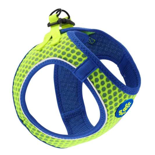 Doco Athletica Arnes Reflectante Lima Talla M