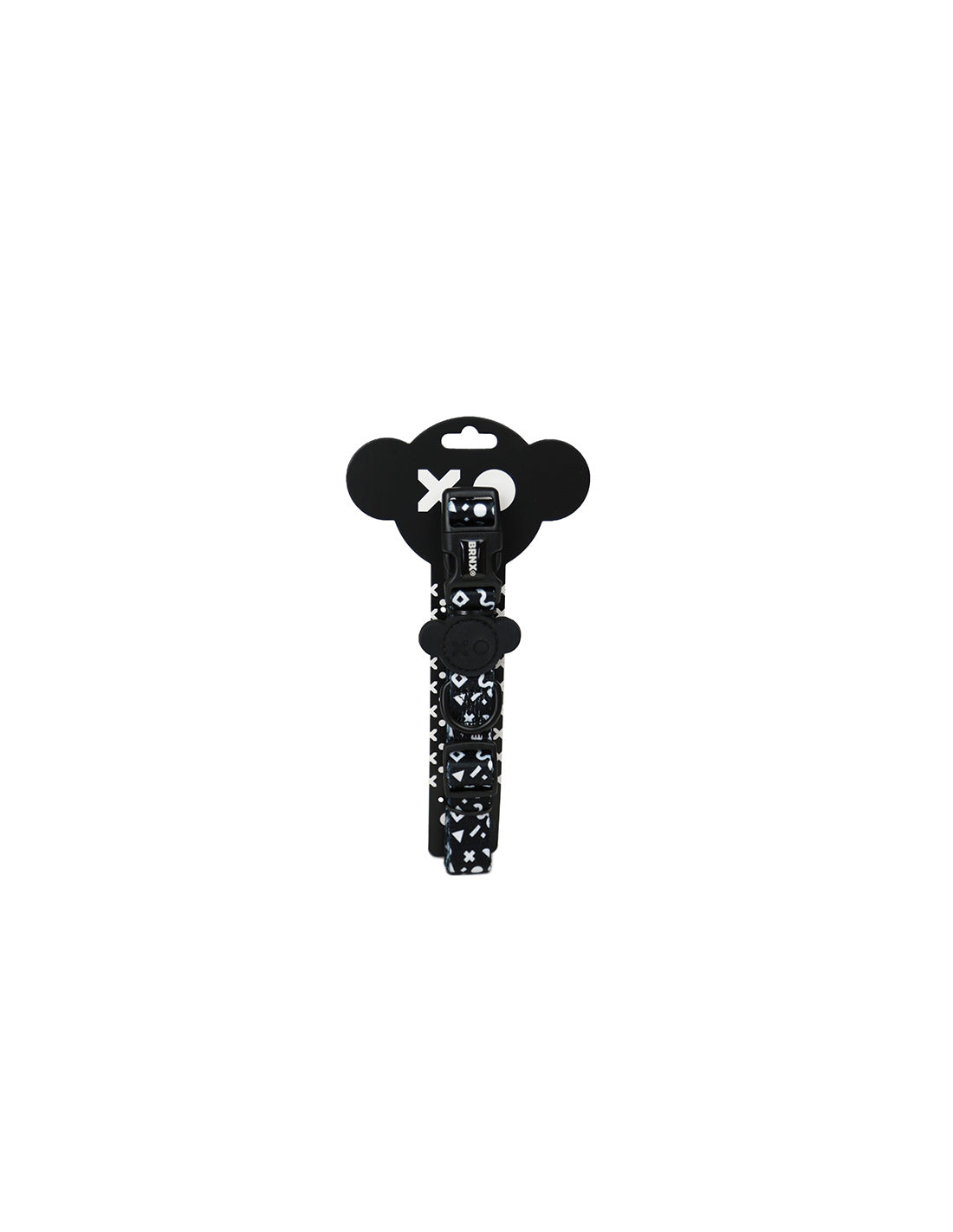 Brnx Collar Dog Doodle Talla L