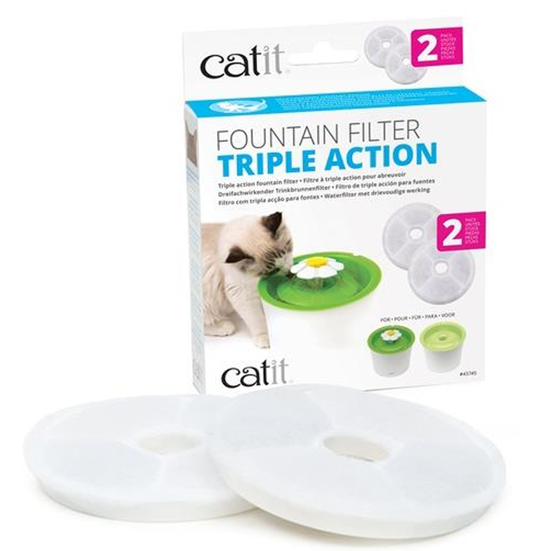 Catit Fountain Filtro 2Und