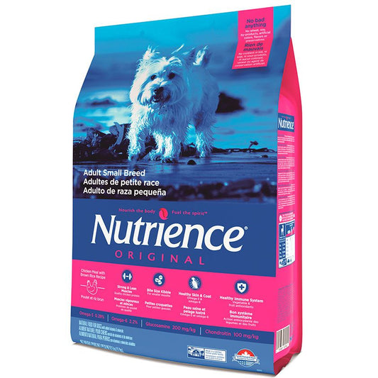 Nutrience Original Adult Small Breed Dog 5KG