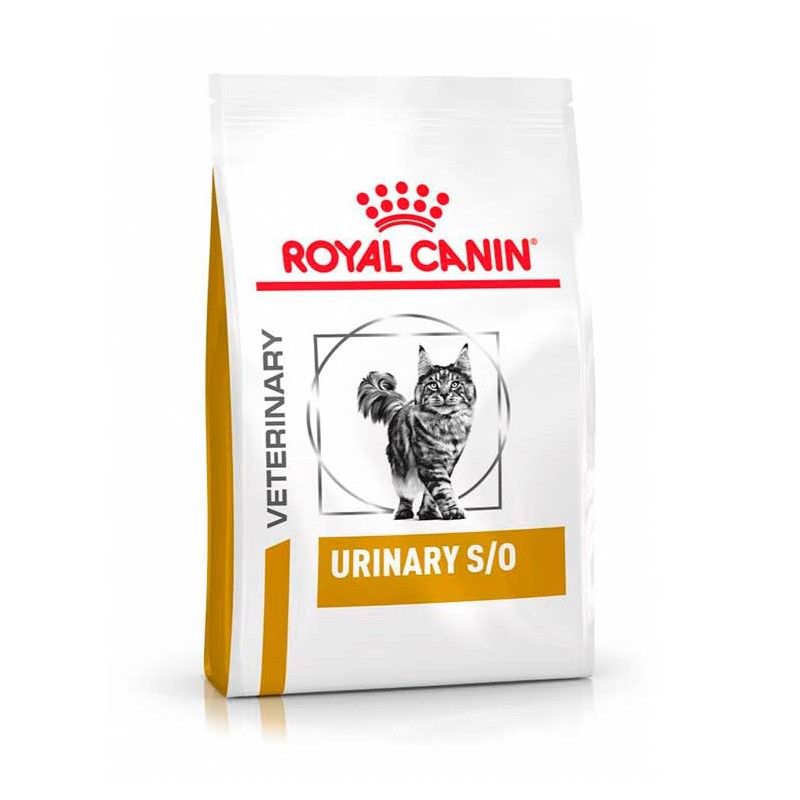 Royal Canin Urinary S/O Cat