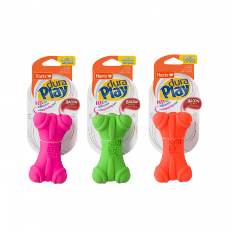Hartz Dura Play Bone Medium Dog