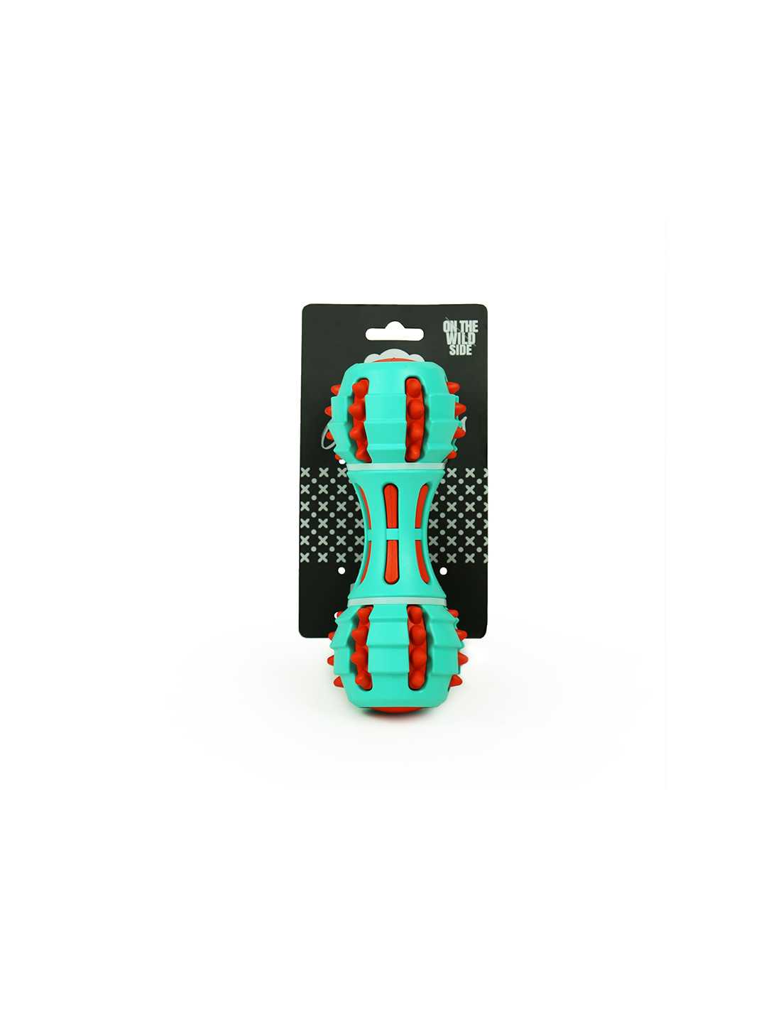 BRNX DURABLE CHEW TOYS DOG