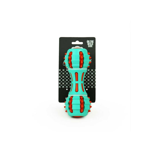 BRNX DURABLE CHEW TOYS DOG