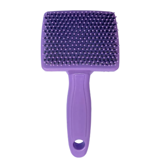 Zupet MasterGroomer - Rasqueta Para Pelaje Mascota