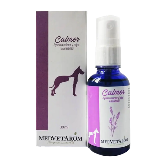 Calmer Para Perros Y Gatos 30Ml