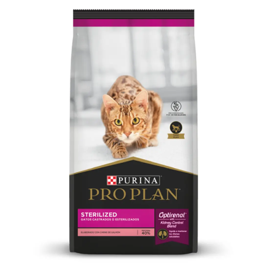 Pro Plan Sterilized Cat 7.5Kg Oferta Especial