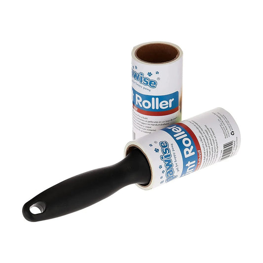 Pawise Rodillo Quita Pelos + Repuesto