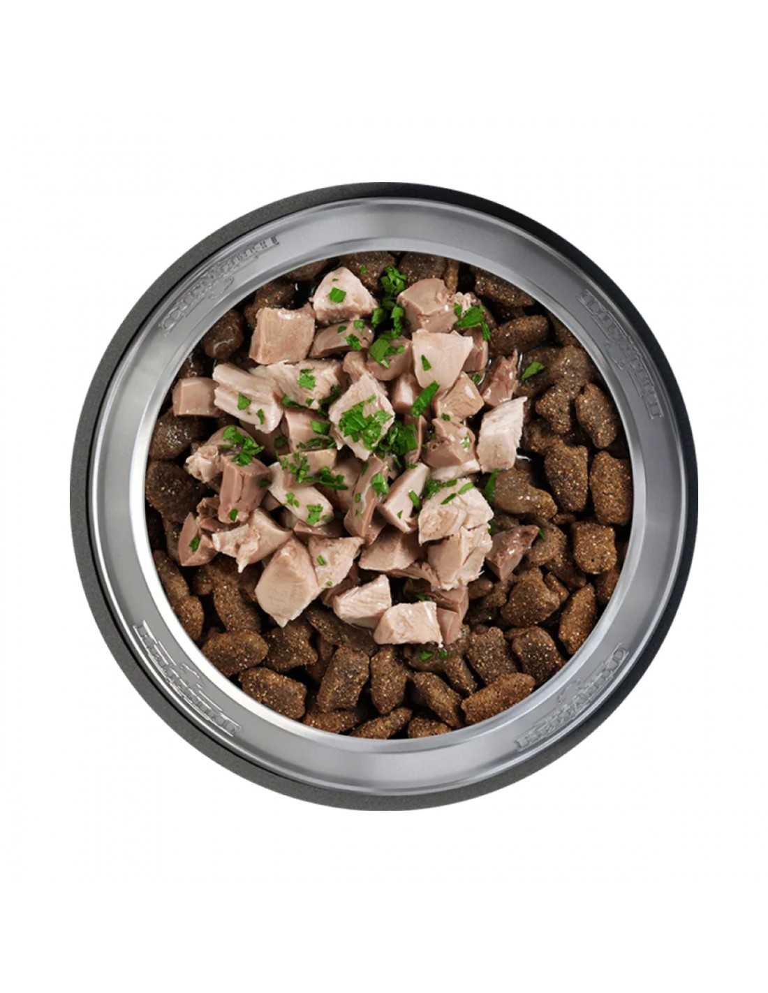 Belcando Master Craft Topping 100G