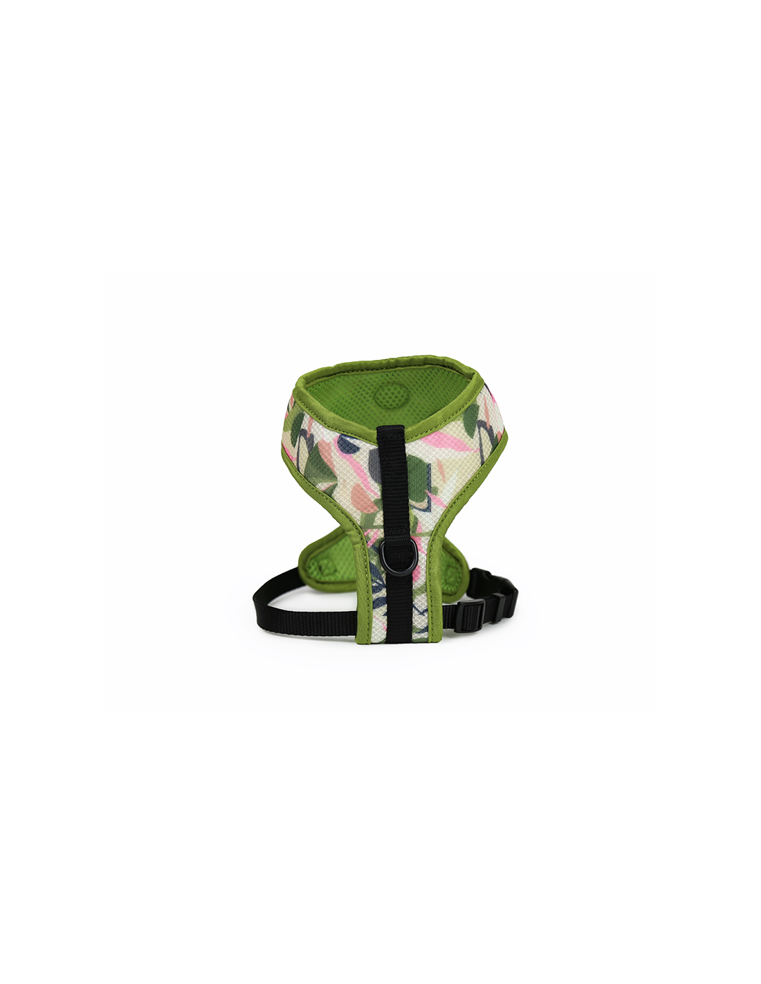 Brnx Arnes Dog Forest Pink Talla S
