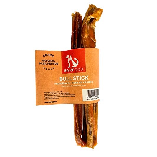 Barfood Bull Stick 2Uni