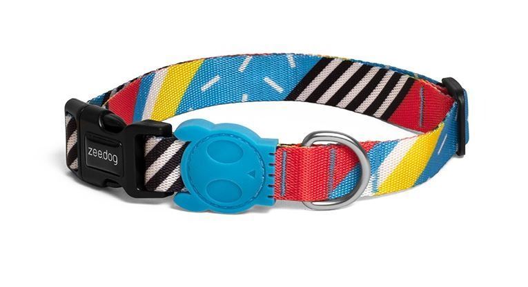 Zeedog Brooklin Collar Medium