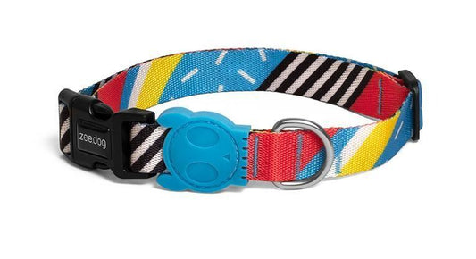 Zeedog Brooklin Collar Medium