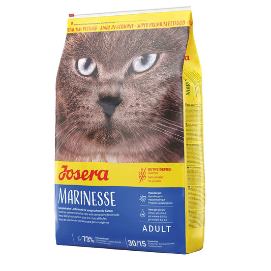 Josera Marinesse Gatos Adultos10Kg