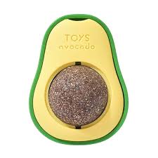 Wonder Cat Juguete De Catnip Diseño Palta Juguete Para Gato