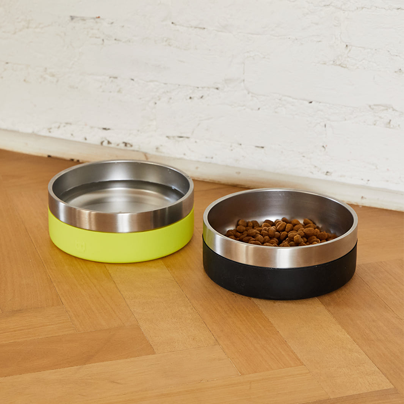 ZeeDog Tuff Bowl - Plato Para Perro