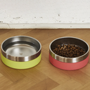 ZeeDog Tuff Bowl - Plato Para Perro