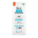 Brit Care Puppy Lamb