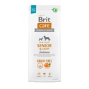 Brit Care Senior &amp; Light Dog