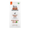 BRIT CARE WEIGHT LOSS RABBIT &amp; RICE 3KG