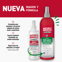 NATURES MIRACLE SPRAY REPELENTE DOG 473ML