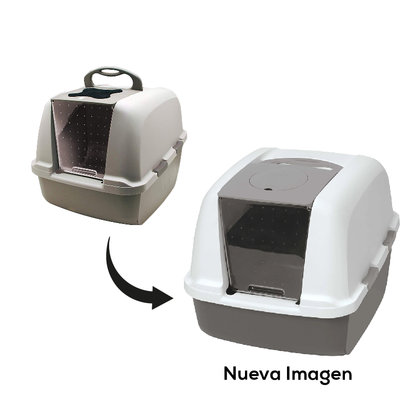 Catit Baño Jumbo AirSift